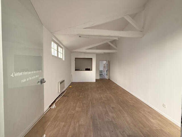 Appartement proposé à Biarritz