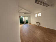Local à rénover - Loft - Biarritz — photo 2