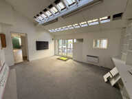 Local à rénover - Loft - Biarritz — photo 4