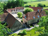 PROPRIÉTÉ D'EXCEPTION VUE MER - GÎTES - PROCHE WISSANT — photo 2