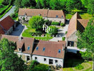 PROPRIÉTÉ D'EXCEPTION VUE MER - GÎTES - PROCHE WISSANT — photo 4