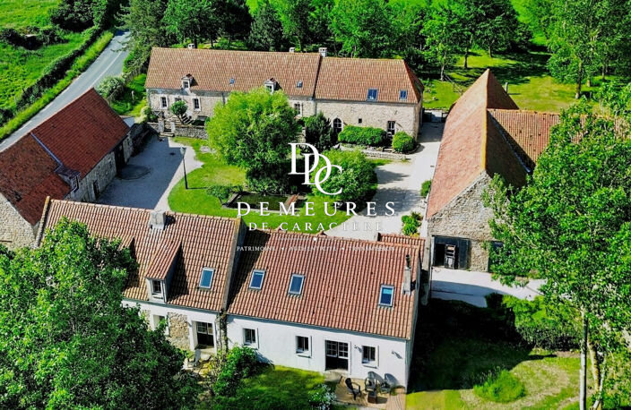 PROPRIÉTÉ D'EXCEPTION VUE MER - GÎTES - PROCHE WISSANT — photo 4
