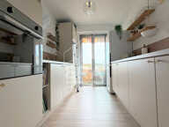 Appartement 2 pièces avec parking et cave Cros de Cagnes — photo 3