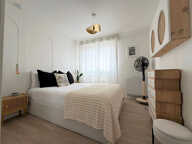 Appartement 2 pièces avec parking et cave Cros de Cagnes — photo 4