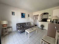 2 PIECES VUE MER CALME TERRASSE ET GARAGE — photo 2