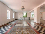 Loft à Saint Louis pour habitation et profession libérale — photo 2