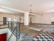 Loft à Saint Louis pour habitation et profession libérale — photo 4