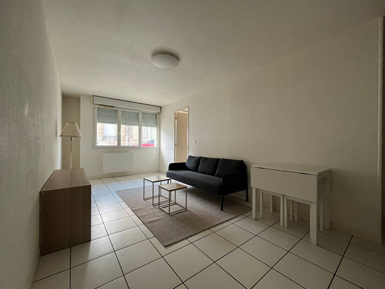 Appartement Bordeaux 2 pièce(s) - CAMILLE GODARD — photo 1