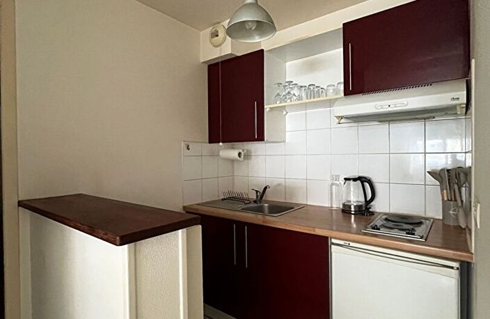 Appartement Bordeaux 2 pièce(s) - CAMILLE GODARD — photo 3