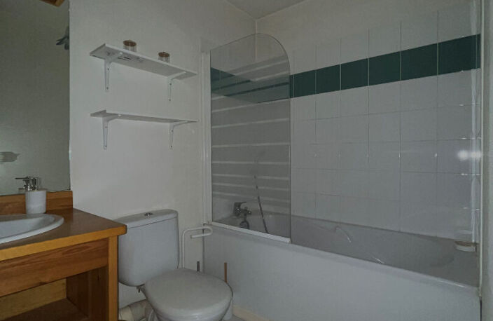 Appartement Bordeaux 2 pièce(s) - CAMILLE GODARD — photo 4