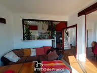 Maison en pierre avec magnifique vue sur la vallée du Lot. — photo 2