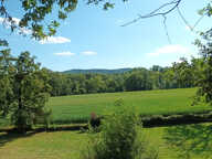 Maison en pierre avec magnifique vue sur la vallée du Lot. — photo 3