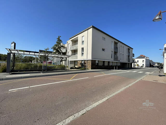 Appartement Grandchamp Des Fontaines 3 pièce(s) 67.91 m2 — photo du bien