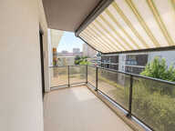 TOULOUSE - MINIMES 'LES RAISINS' T3 climatisé avec balcon - ascenseur -et deux place de parking en sous-sol. — photo 2