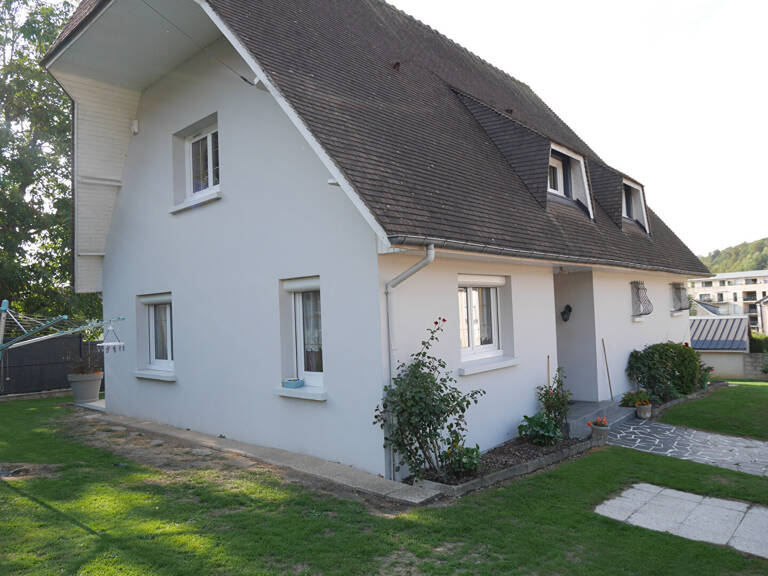 BARENTIN — photo 1
