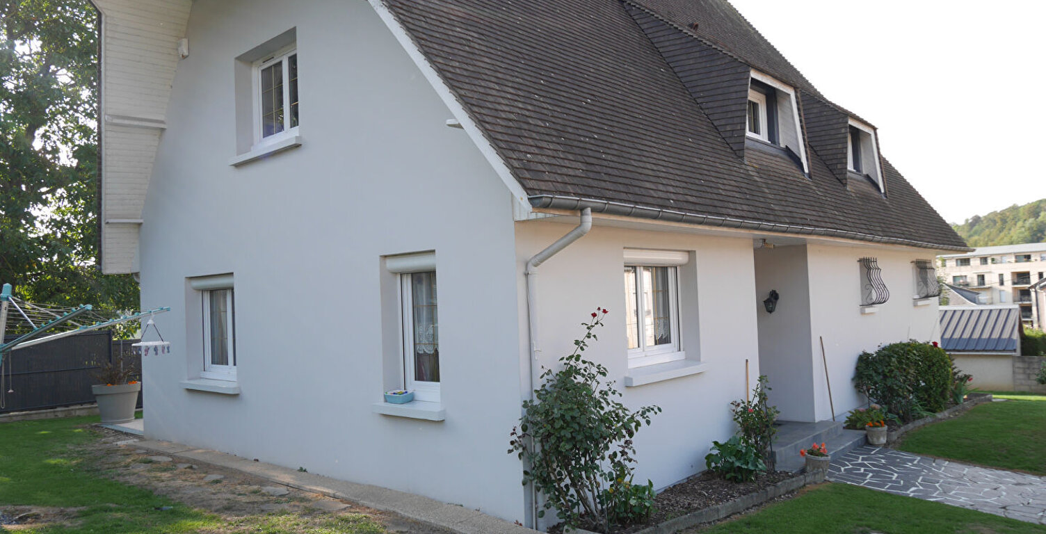 BARENTIN — photo 1