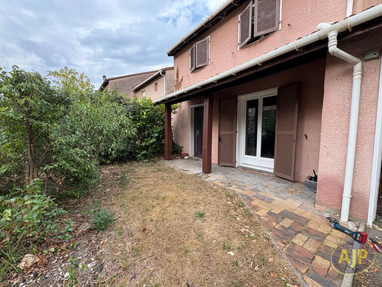 Maison T5 Pessac — photo 1
