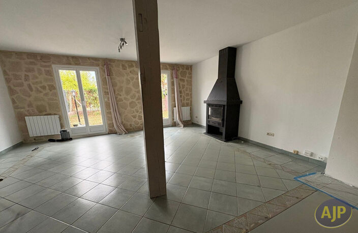 Maison T5 Pessac — photo 4