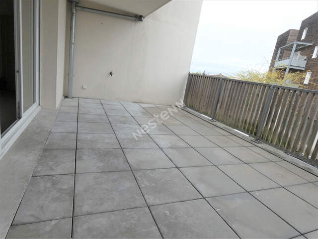 BLAGNAC 31700 PROCHE TRAMWAY Agréable T4 Récent de 82.14m² terrasse de 18.27m², Suite parentale , parking sous sol — photo du bien