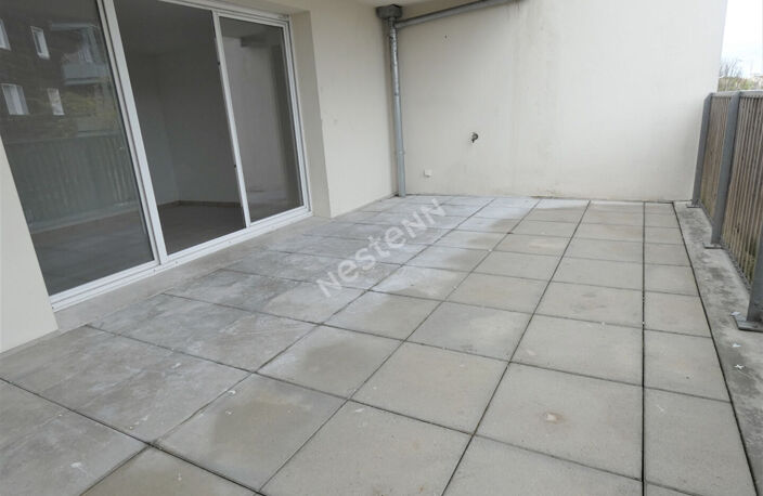 BLAGNAC 31700 PROCHE TRAMWAY Agréable T4 Récent de 82.14m² terrasse de 18.27m², Suite parentale , parking sous sol — photo 2
