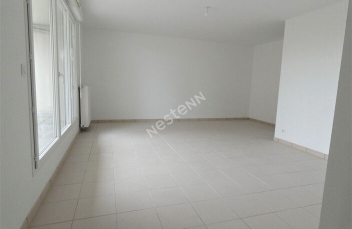 BLAGNAC 31700 PROCHE TRAMWAY Agréable T4 Récent de 82.14m² terrasse de 18.27m², Suite parentale , parking sous sol — photo 3