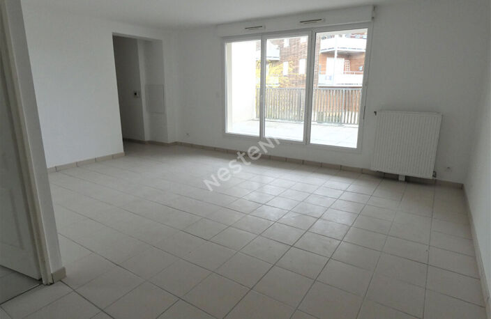 BLAGNAC 31700 PROCHE TRAMWAY Agréable T4 Récent de 82.14m² terrasse de 18.27m², Suite parentale , parking sous sol — photo 5