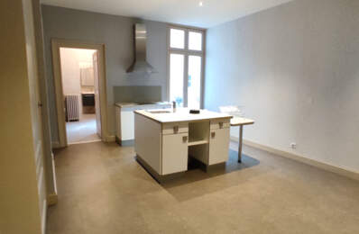 T2 DE 54 m² EN CENTRE VILLE — photo du bien