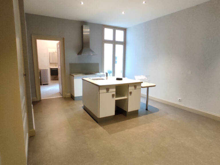 T2 DE 54 m² EN CENTRE VILLE — photo 1
