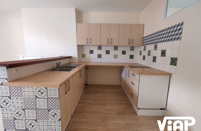 LIMOGES T2 DE 50M2 AVEC TERRASSE — photo 2
