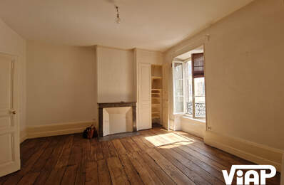 LIMOGES APPARTEMENT T3 EN CENTRE-VILLE — photo du bien