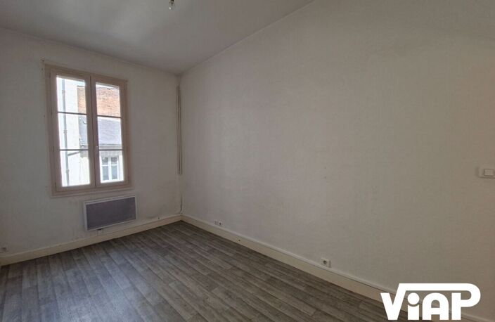 LIMOGES APPARTEMENT T3 EN CENTRE-VILLE — photo 5