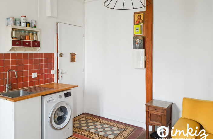 Appartement 2 pièces — photo 2