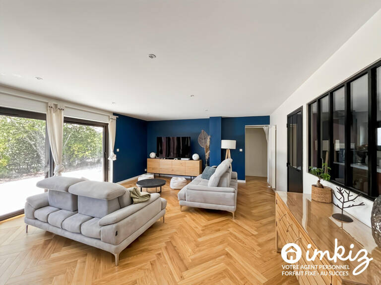 Maison 5 pièces — photo 1