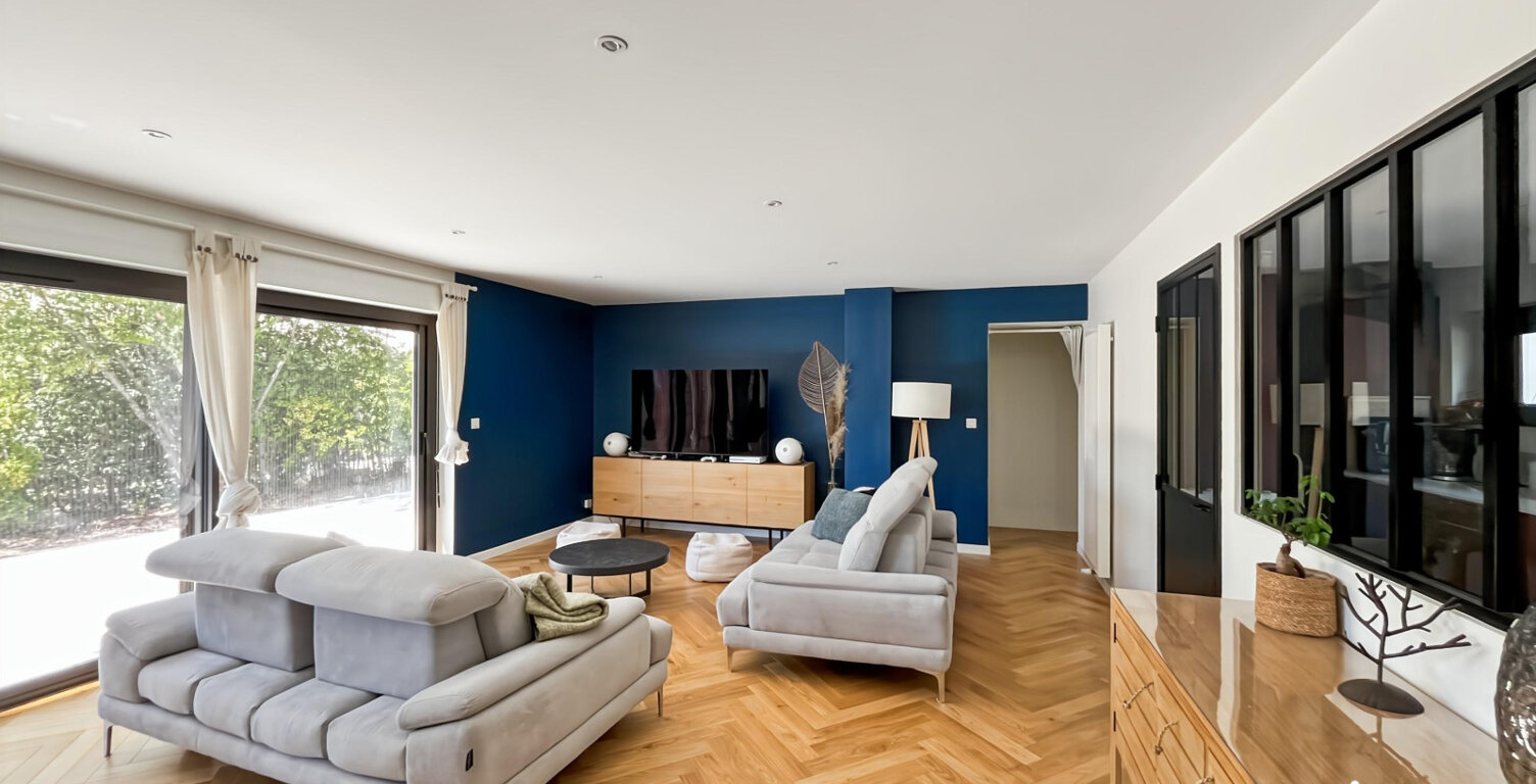 Maison 5 pièces — photo 1