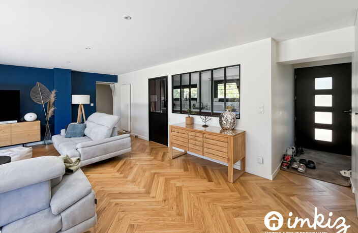 Maison 5 pièces — photo 2
