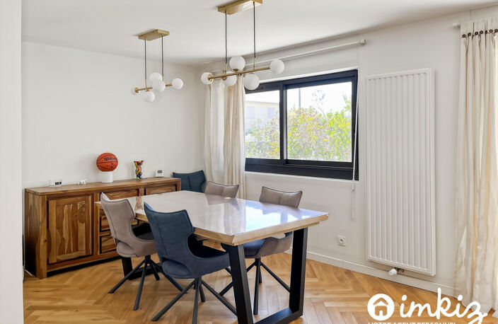 Maison 5 pièces — photo 3