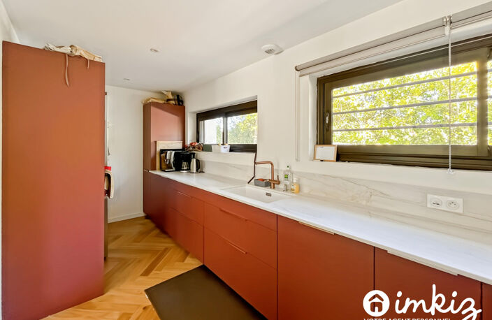 Maison 5 pièces — photo 5