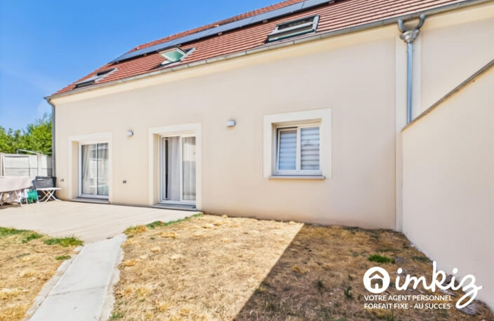 Maison familiale 5 chambres – Gare à pied – DPE A — photo 2