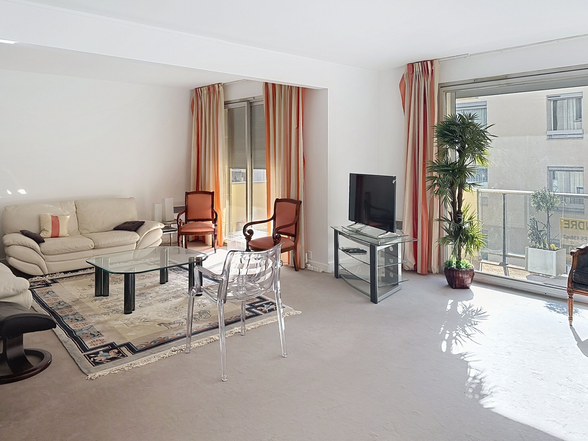 Appartement  T5 à vendre Reims 51100