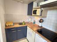 LOCATION MEUBLEE GOLFE JUAN - APPARTEMENT 1 Chambre et Terrasses — photo 3