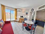 LOCATION MEUBLEE GOLFE JUAN - APPARTEMENT 1 Chambre et Terrasses — photo 4
