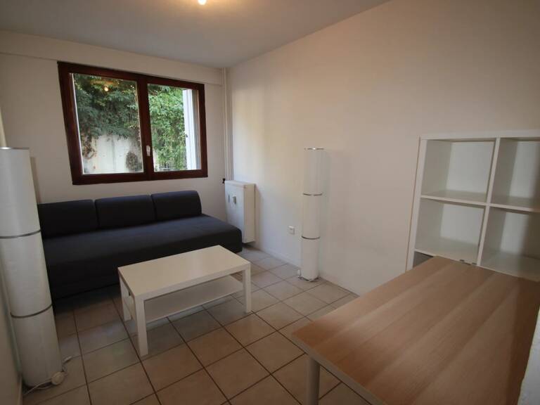 NICE 'Parc Impérial' |  Coquet studio | cuisine indépendante — photo 1