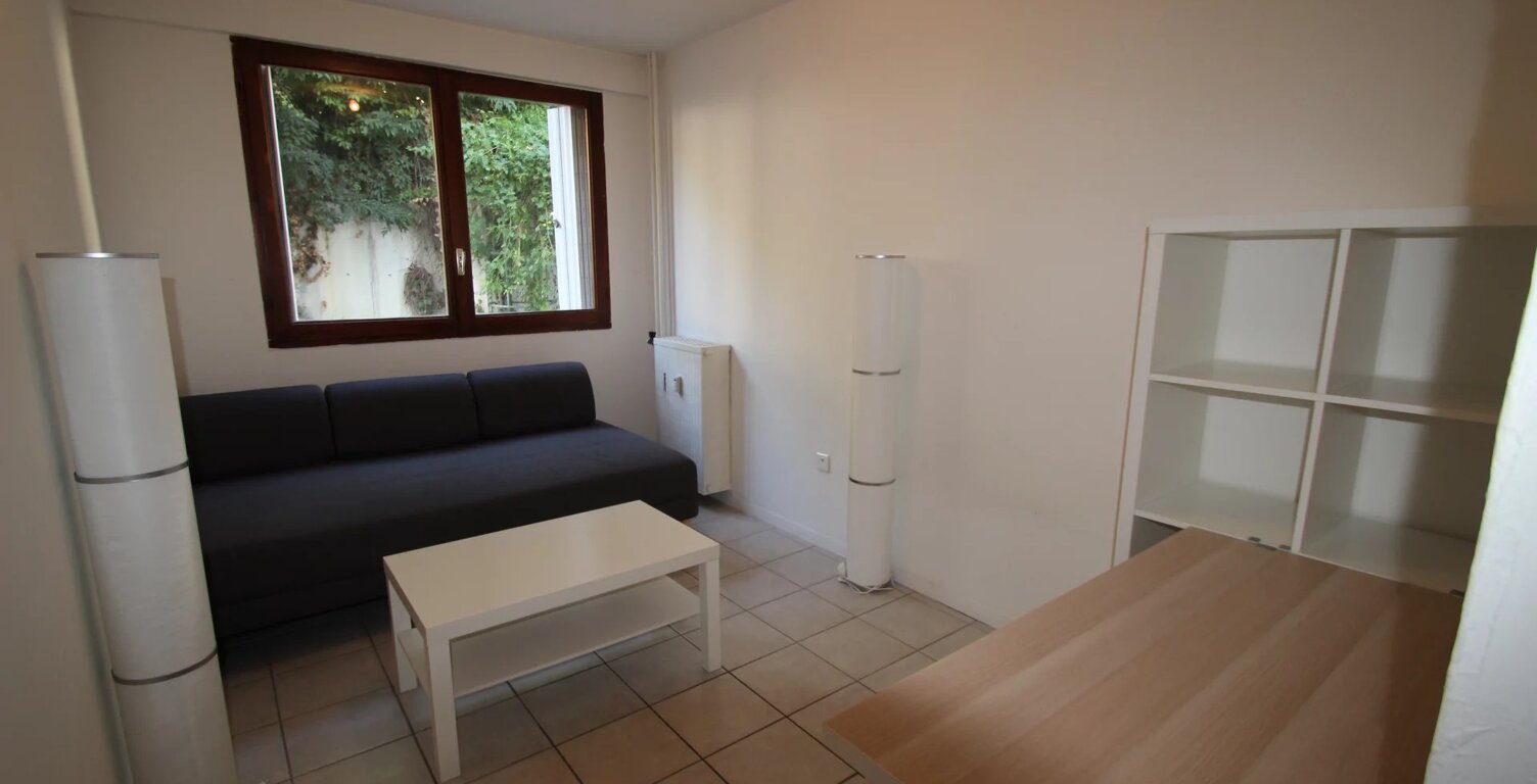 NICE 'Parc Impérial' |  Coquet studio | cuisine indépendante — photo 1