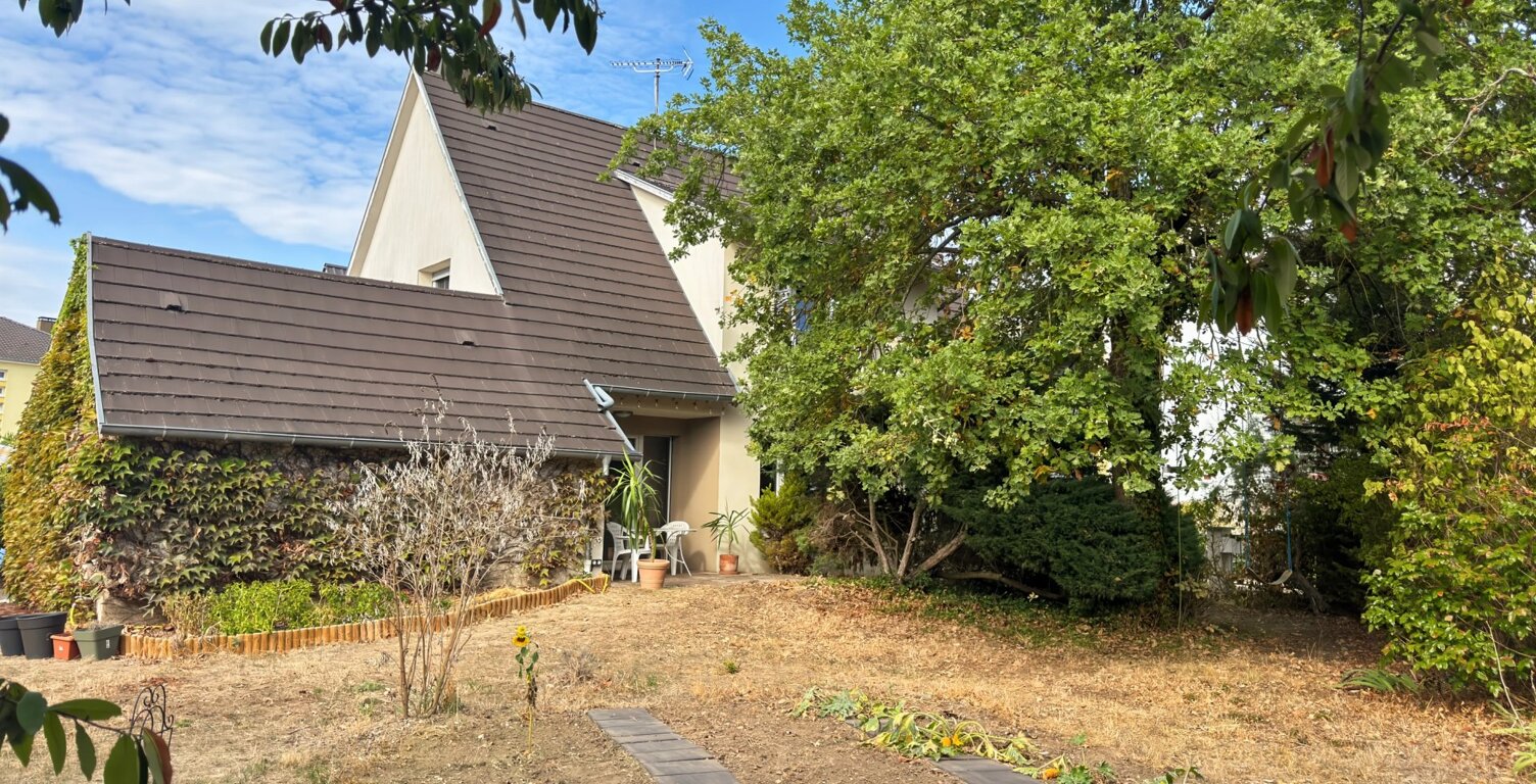 HAGUENAU, Quartier résidentiel à 10 minutes du centre-ville — photo 1