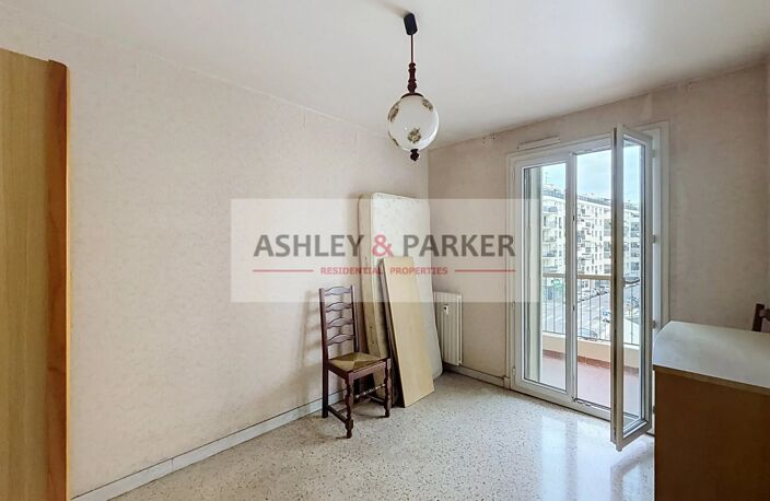 APPARTEMENT 4 PIÈCES — photo 5