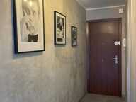 A LOUER APPT MEUBLE - ETAGE ELEVE - TERRASSE — photo 2