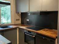 A LOUER APPT MEUBLE - ETAGE ELEVE - TERRASSE — photo 3