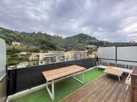 A LOUER APPT MEUBLE - ETAGE ELEVE - TERRASSE — photo 4