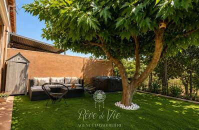 MAISON 4 PIÈCES AVEC JARDIN PROCHE DES COMMERCES — photo du bien
