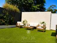 MAISON 4 PIÈCES AVEC JARDIN PROCHE DES COMMERCES — photo 4